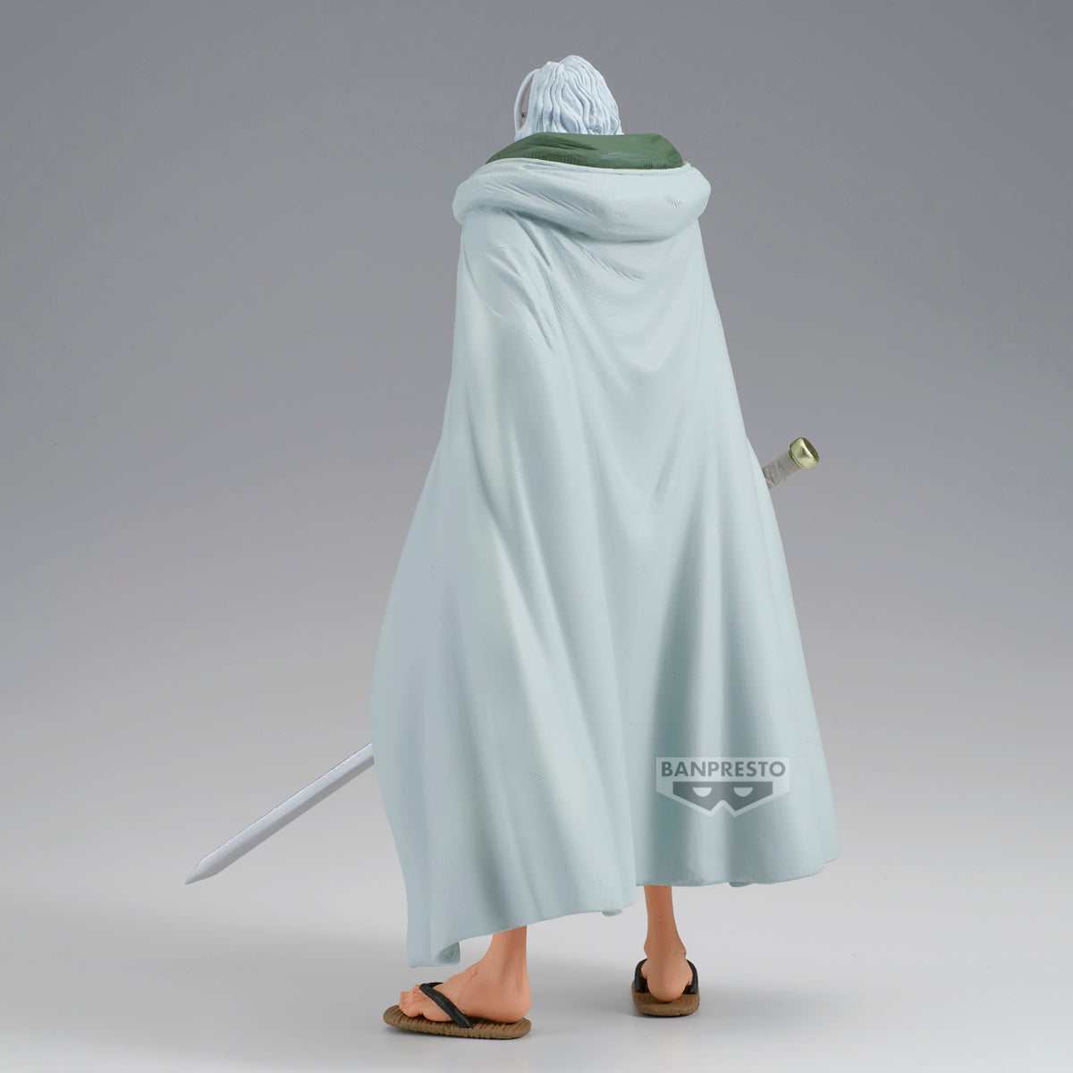 PRE-ORDER Banpresto - One Piece King of Artist - Silvers Rayleigh