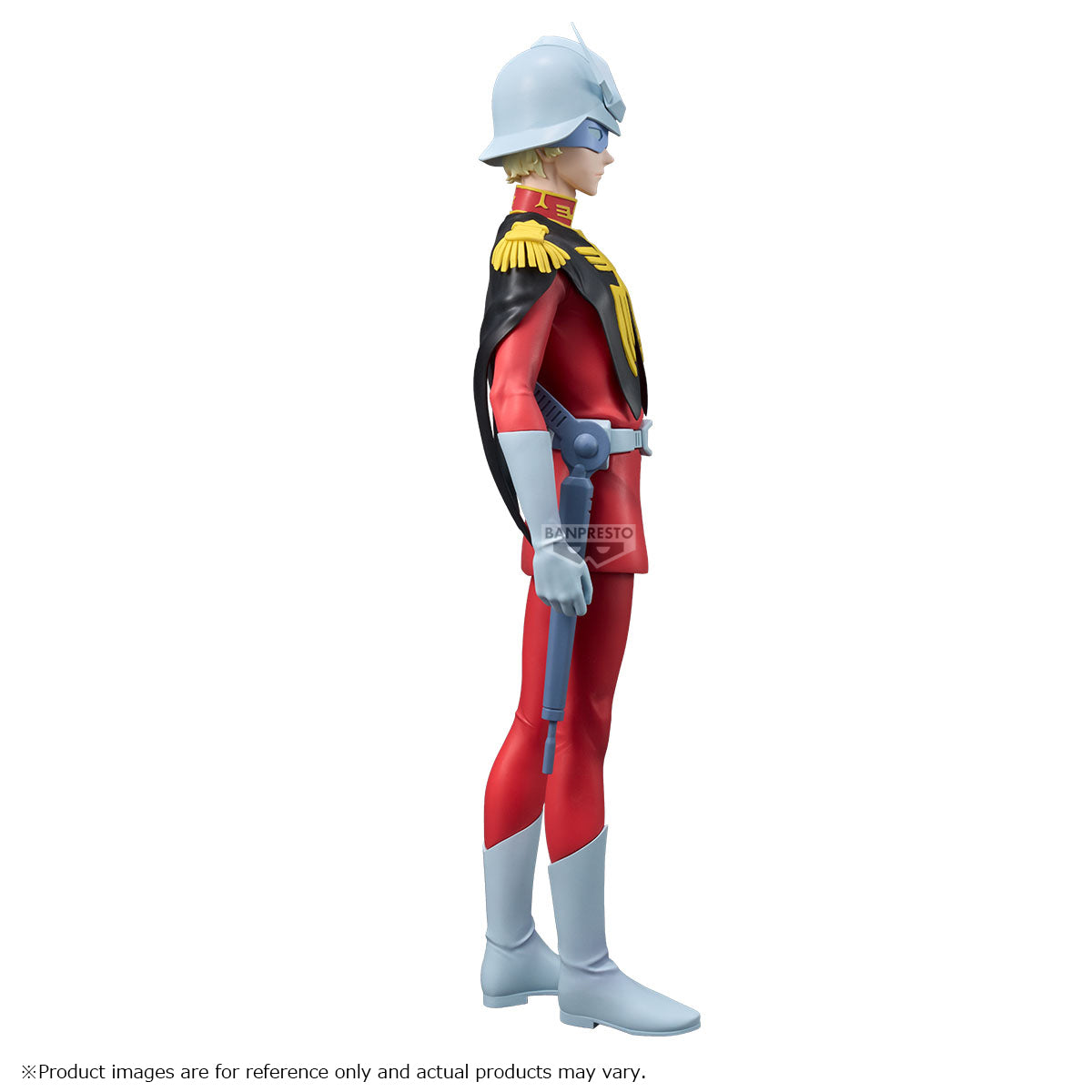PRE-ORDER Banpresto - Mobile Suit Gundam: GQuuuuuux - Char Aznable Figure