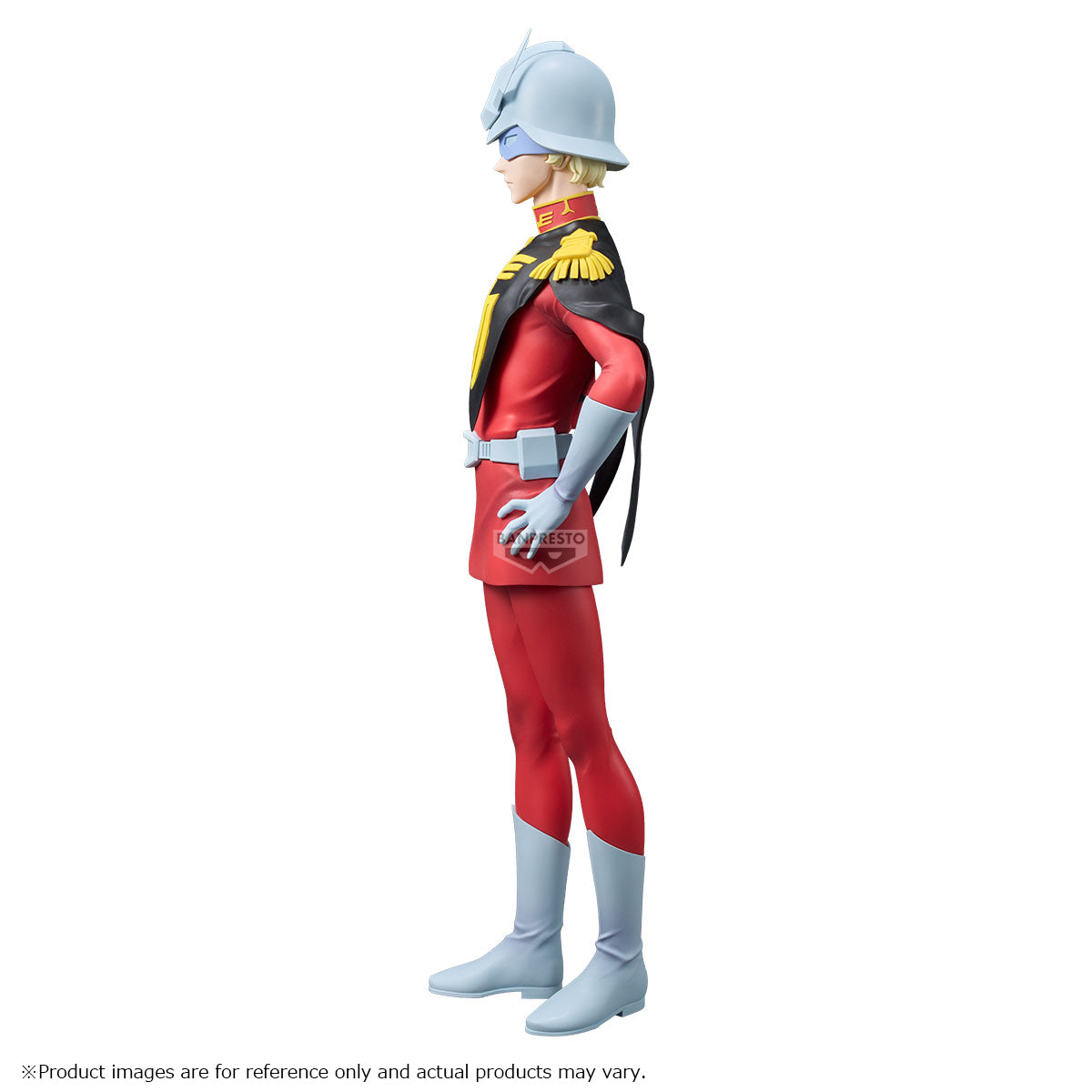 PRE-ORDER Banpresto - Mobile Suit Gundam: GQuuuuuux - Char Aznable Figure