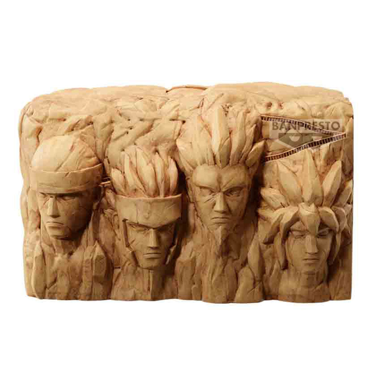 PRE-ORDER Banpresto - Boruto: Naruto Next Generations FL - Hokage Rock Special: Ver. A