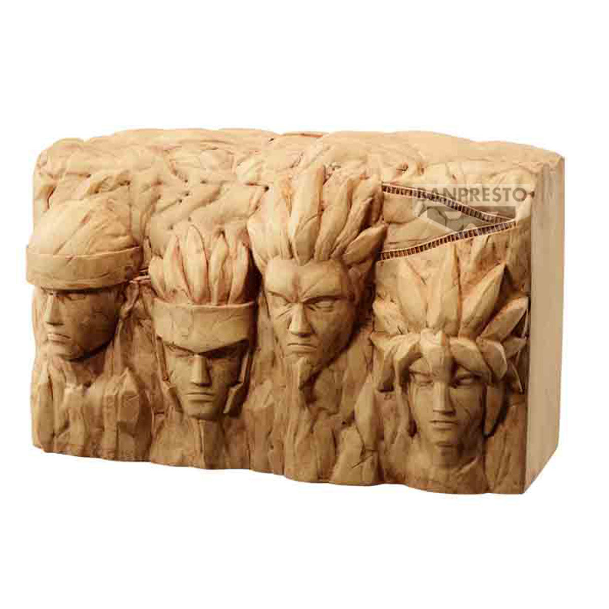 PRE-ORDER Banpresto - Boruto: Naruto Next Generations FL - Hokage Rock Special: Ver. A