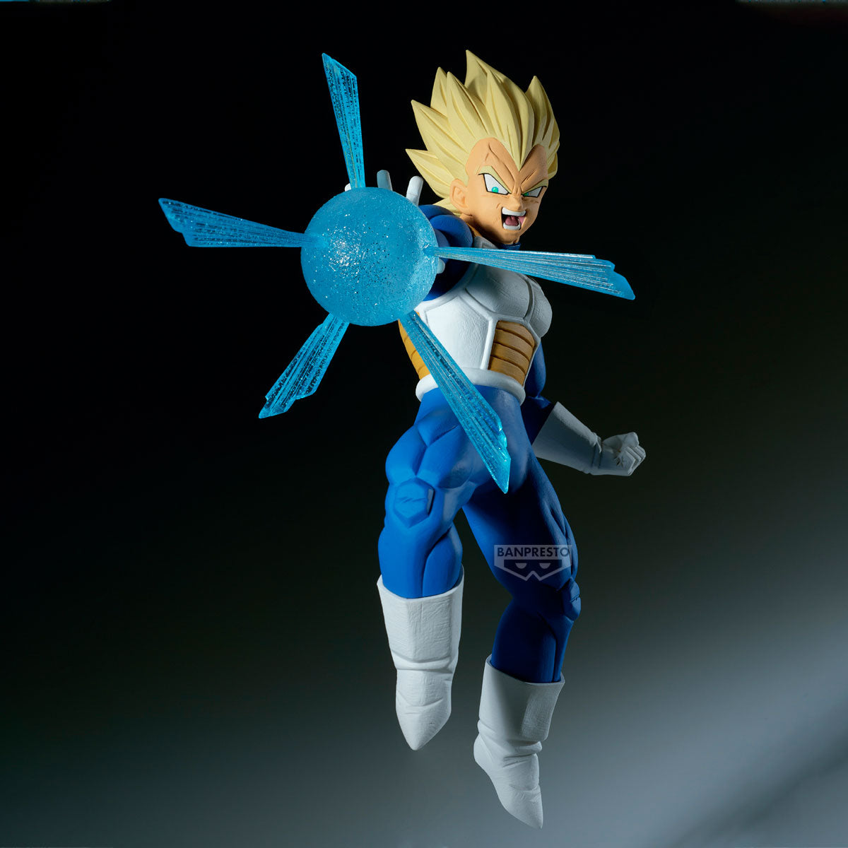 PRE-ORDER Banpresto - Dragon Ball Z G×MATERIA - Vegeta II