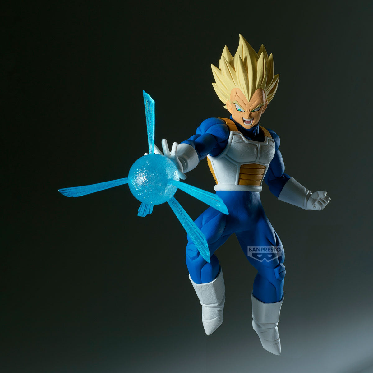 PRE-ORDER Banpresto - Dragon Ball Z G×MATERIA - Vegeta II