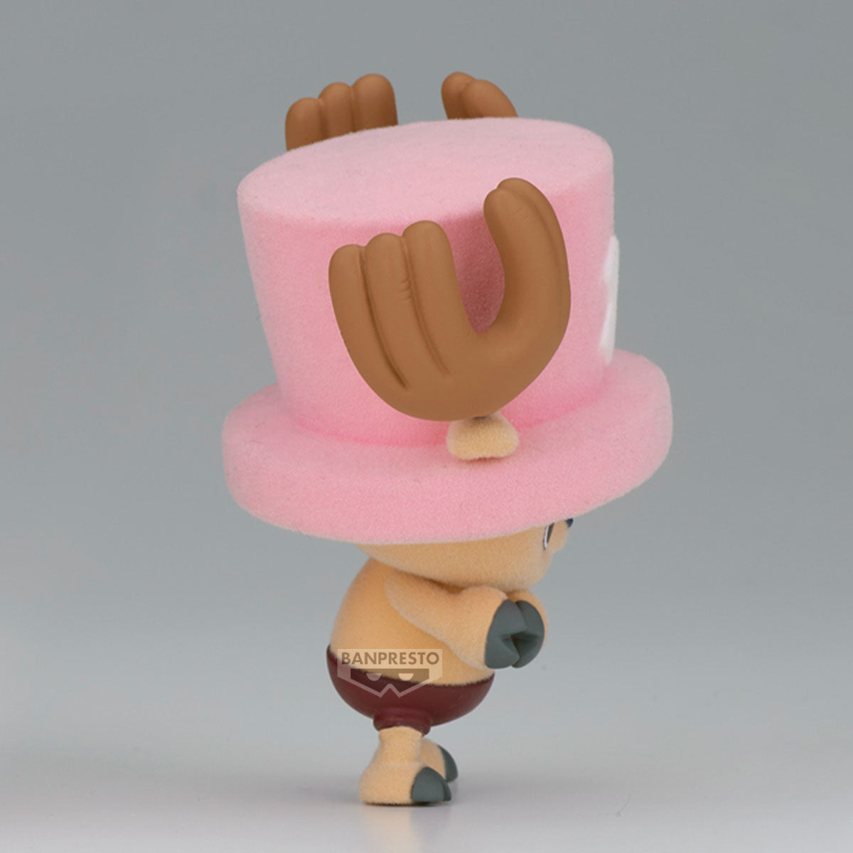 PRE-ORDER Banpresto - One Piece Fluffy Puffy - Chopper Vol. 1: Ver. B