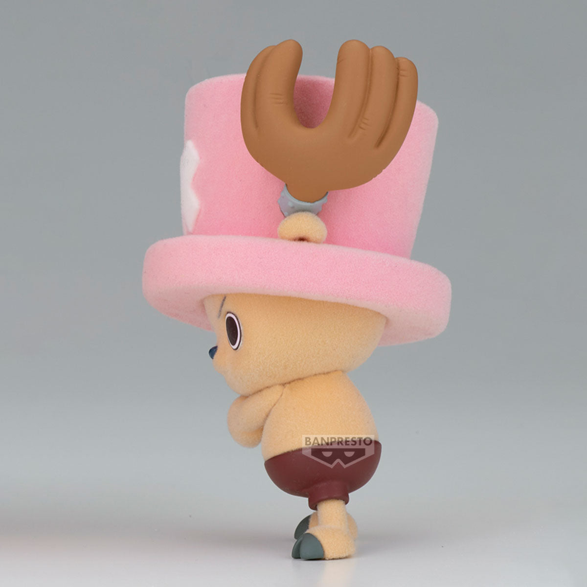PRE-ORDER Banpresto - One Piece Fluffy Puffy - Chopper Vol. 1: Ver. B