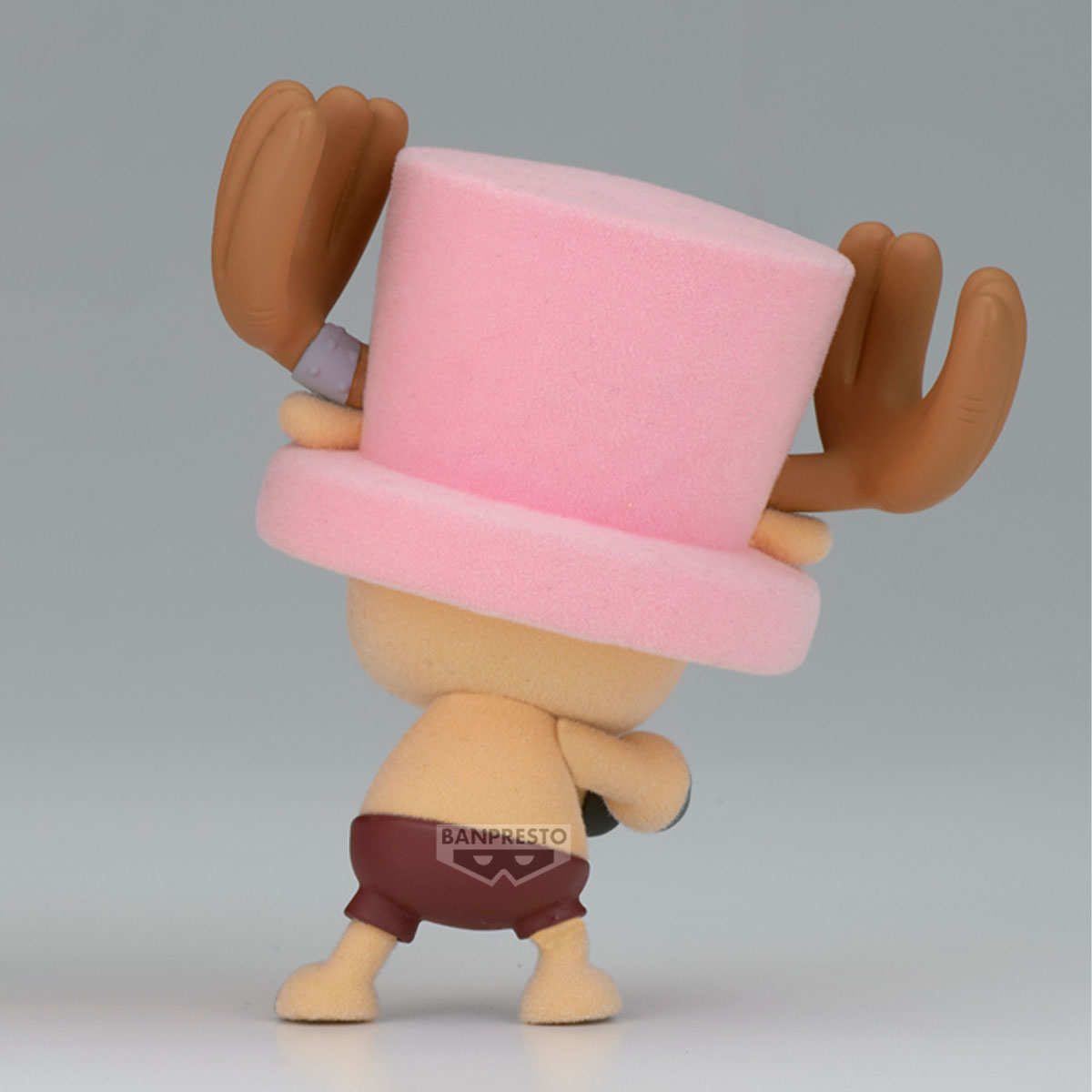 PRE-ORDER Banpresto - One Piece Fluffy Puffy - Chopper Vol. 1: Ver. B