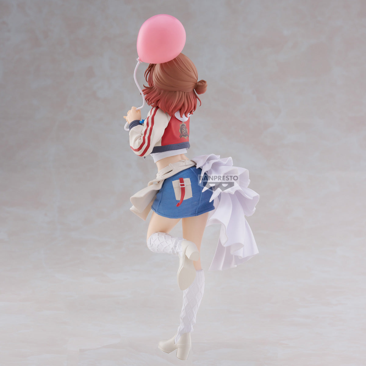 PRE-ORDER Banpresto - The iDOLM@STER Gakuen ESPRESTO: Inflatable - Ume Hanami