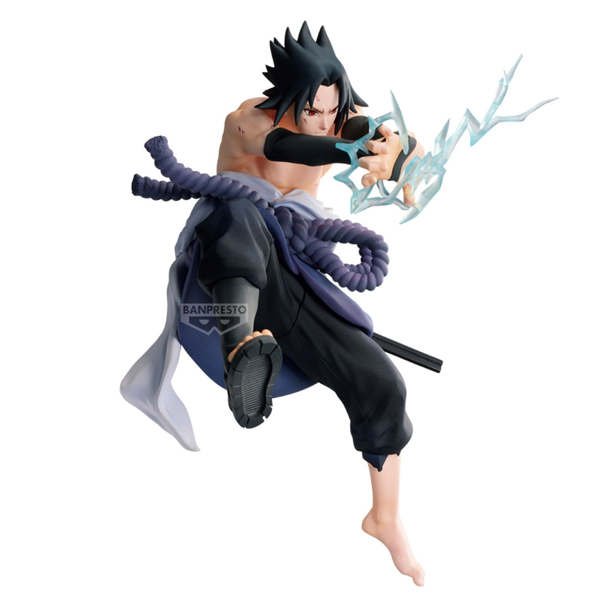 PRE-ORDER Banpresto - Naruto 72 Series: Chapter 40 Vibration Stars - D