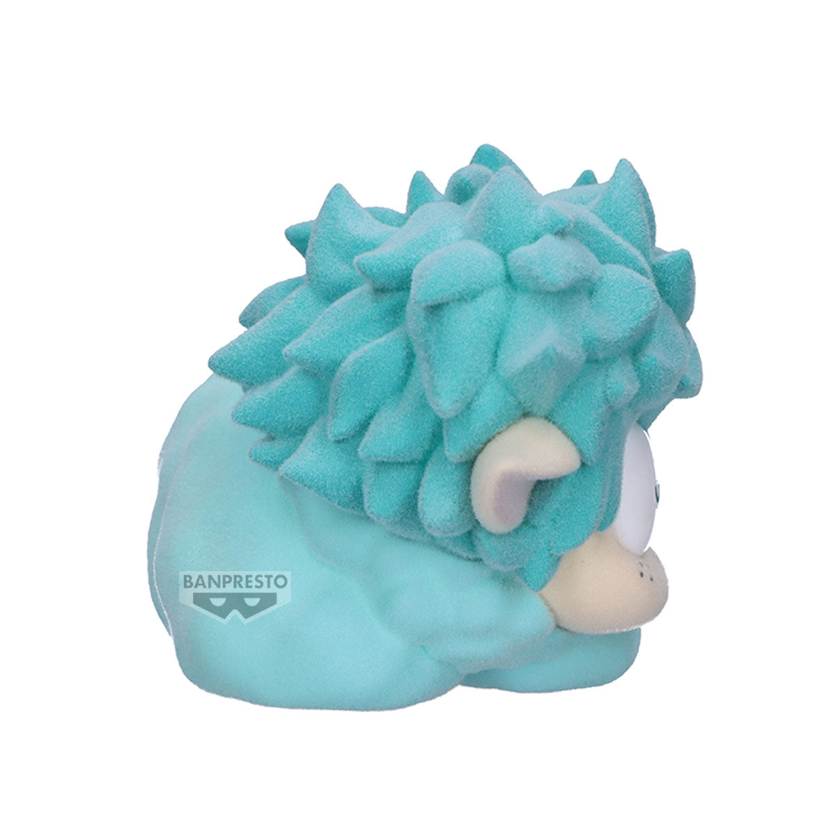PRE-ORDER Banpresto - My Hero Academia Fluffy Puffy: Dekusheep & Bakudog II - A: Dekusheep