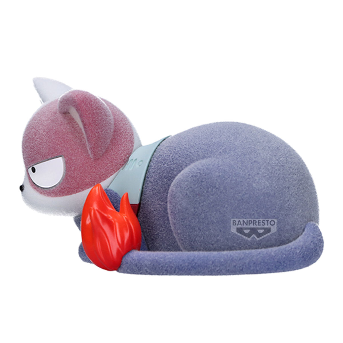 PRE-ORDER Banpresto - My Hero Academia Fluffy Puffy: Shotocat & Ochaneco II - A: Shotocat