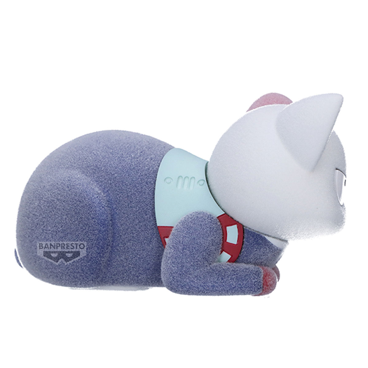 PRE-ORDER Banpresto - My Hero Academia Fluffy Puffy: Shotocat & Ochaneco II - A: Shotocat