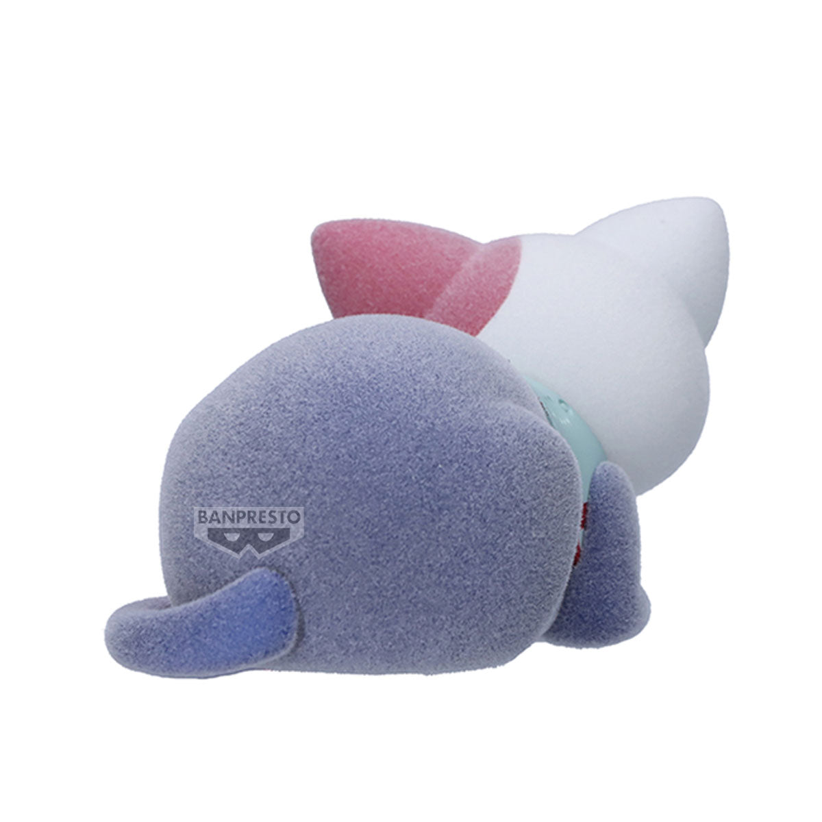 PRE-ORDER Banpresto - My Hero Academia Fluffy Puffy: Shotocat & Ochaneco II - A: Shotocat