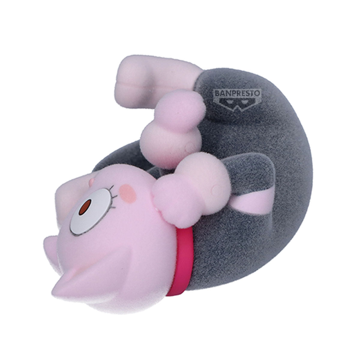 PRE-ORDER Banpresto - My Hero Academia Fluffy Puffy: Shotocat & Ochaneco II - B: Ochaneco