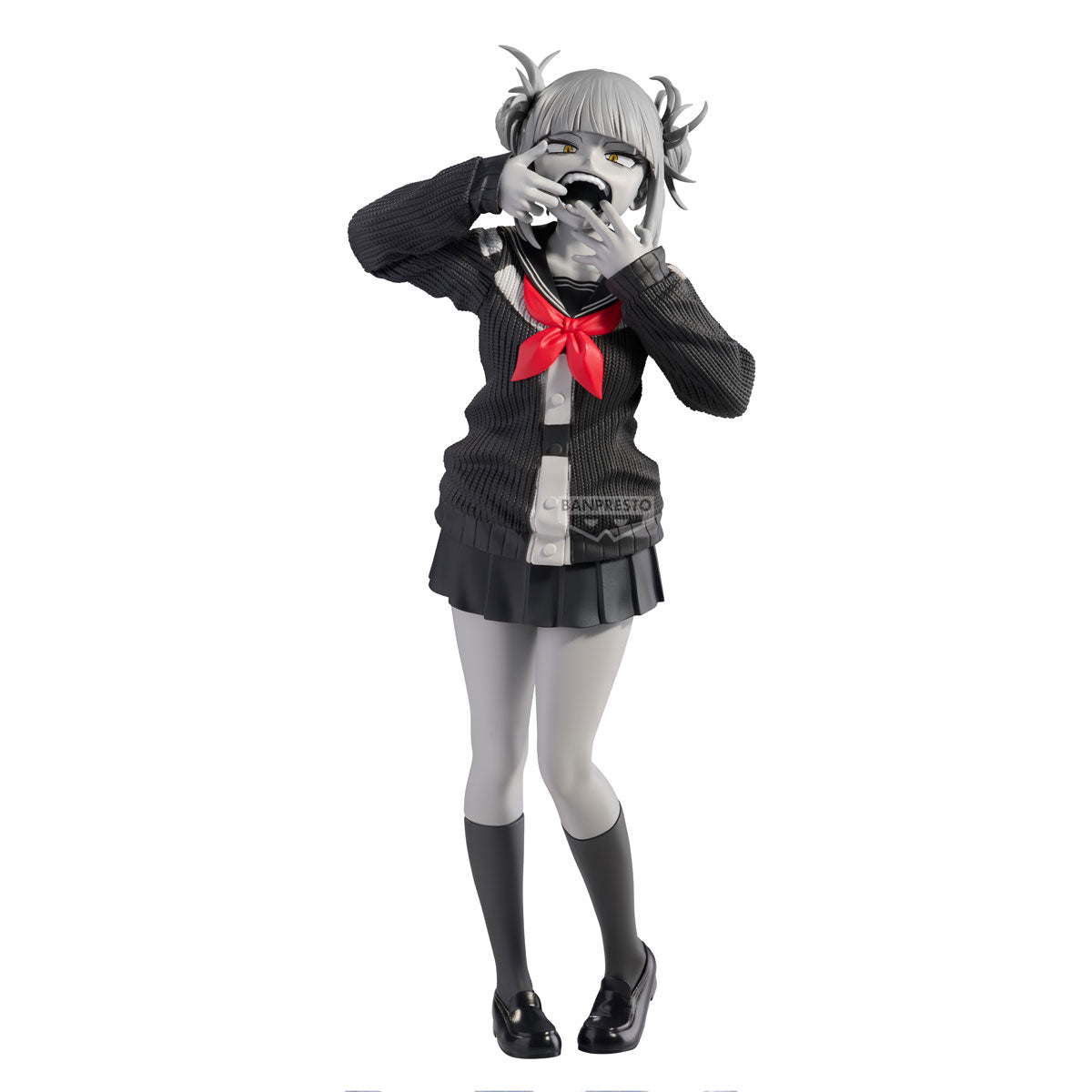 PRE-ORDER Banpresto - My Hero Academia Noir Edge Collection - Himiko Toga