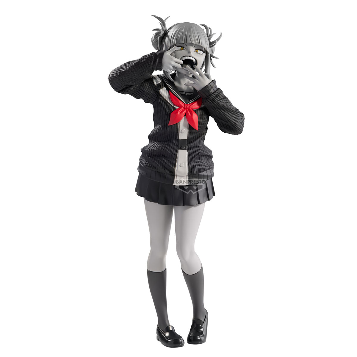 PRE-ORDER Banpresto - My Hero Academia Noir Edge Collection - Himiko Toga