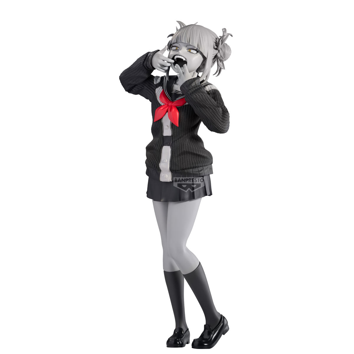 PRE-ORDER Banpresto - My Hero Academia Noir Edge Collection - Himiko Toga