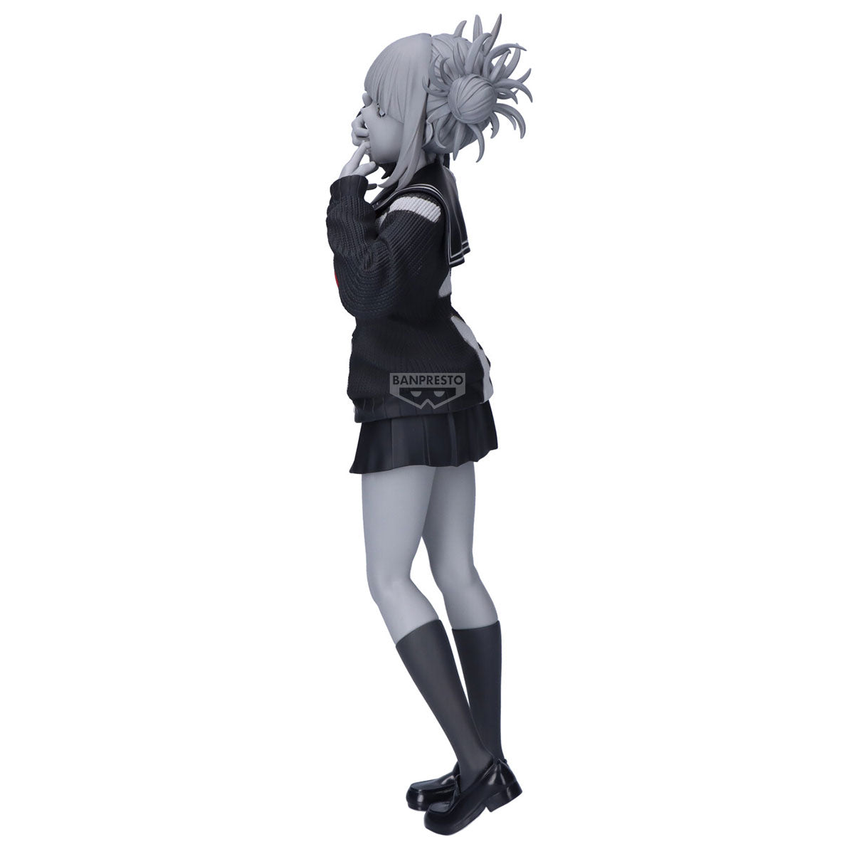 PRE-ORDER Banpresto - My Hero Academia Noir Edge Collection - Himiko Toga