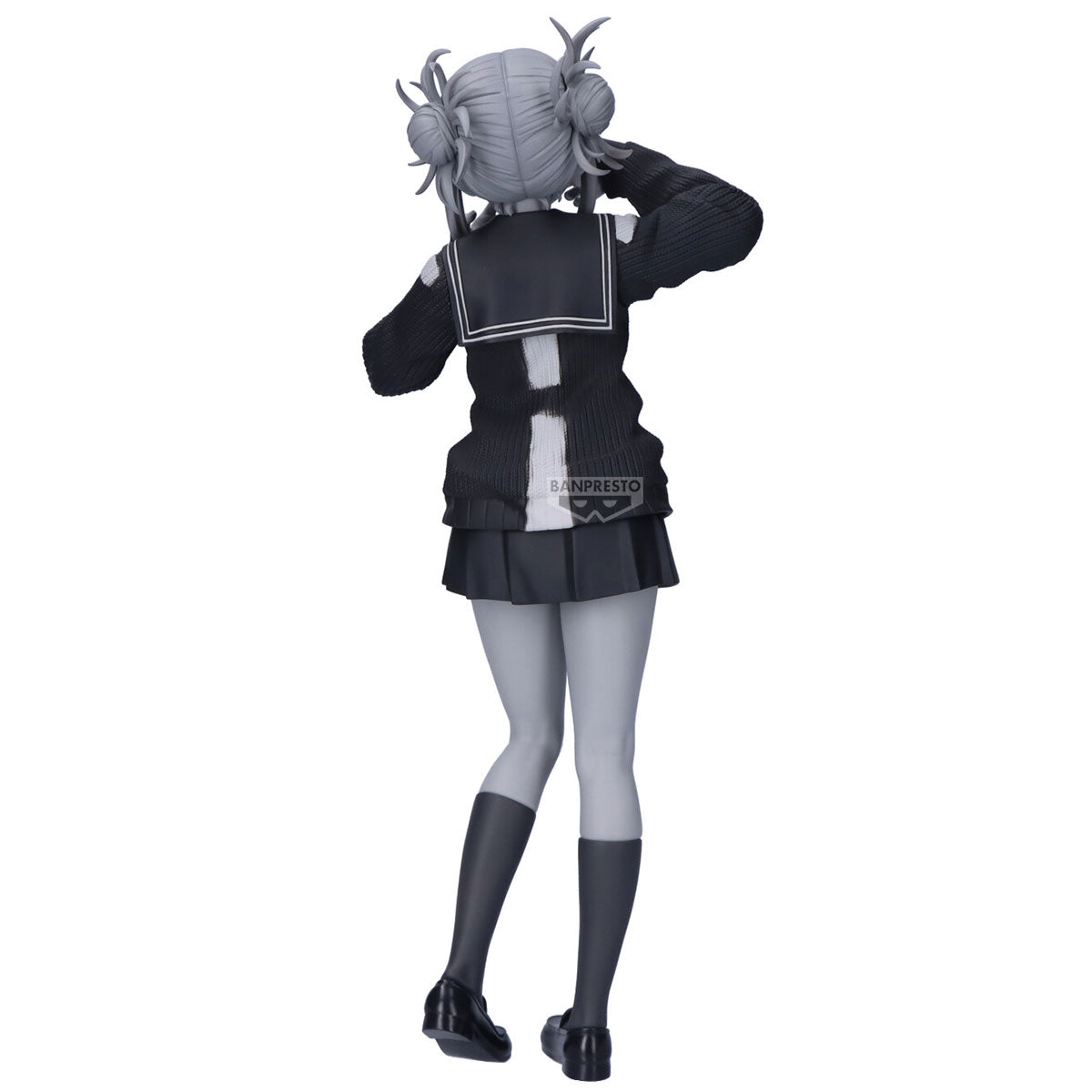 PRE-ORDER Banpresto - My Hero Academia Noir Edge Collection - Himiko Toga