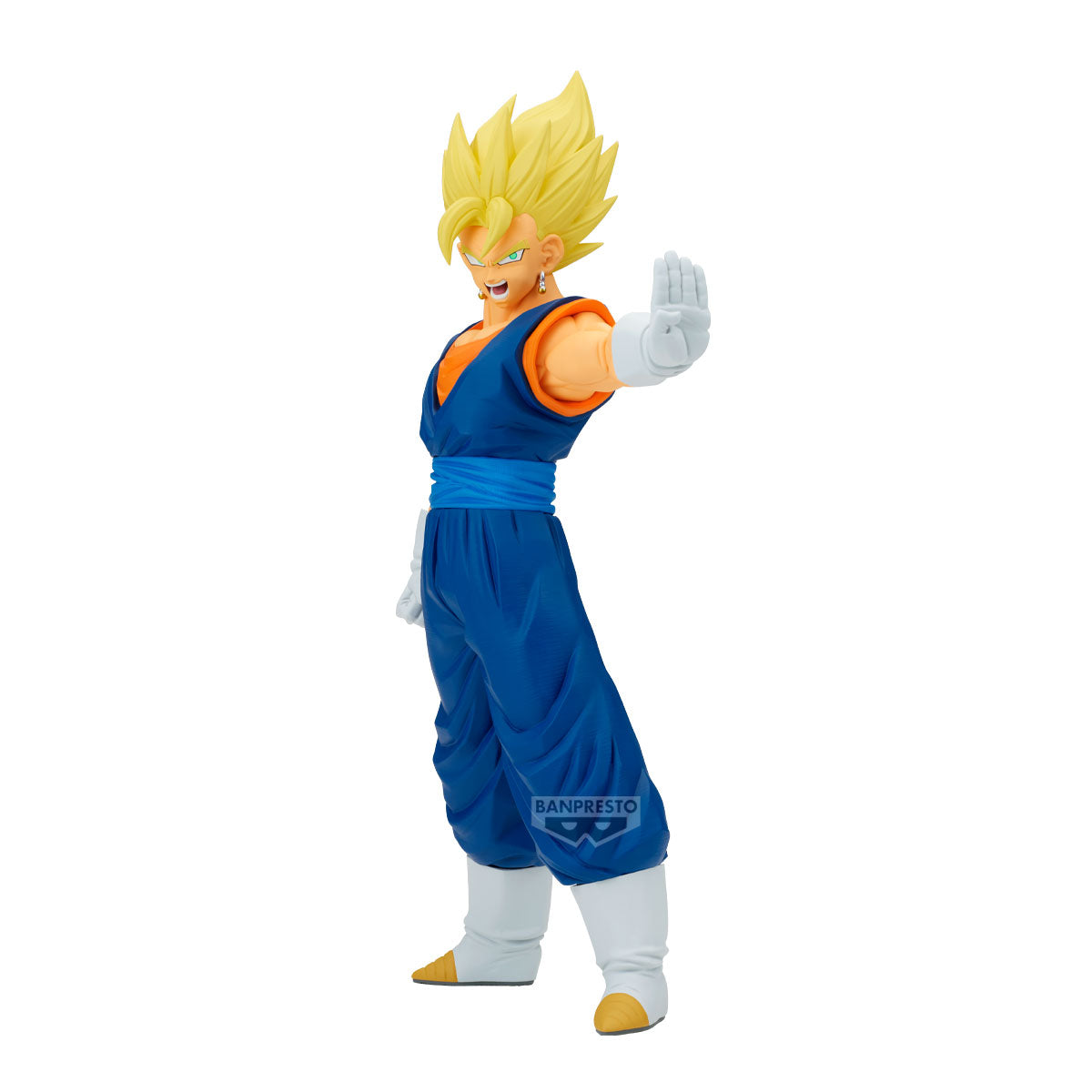 PRE-ORDER Banpresto - Dragon Ball Z Grandista - Vegito