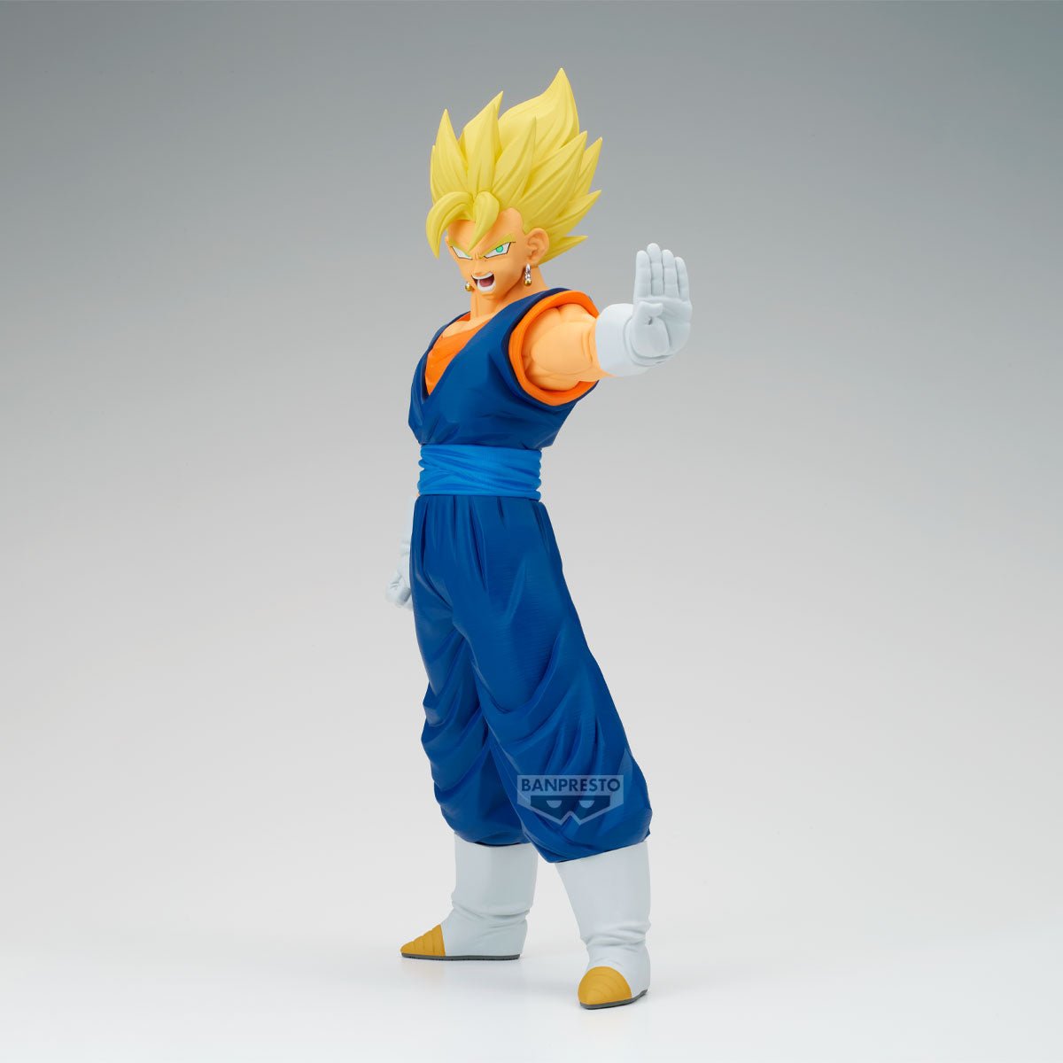 PRE-ORDER Banpresto - Dragon Ball Z Grandista - Vegito