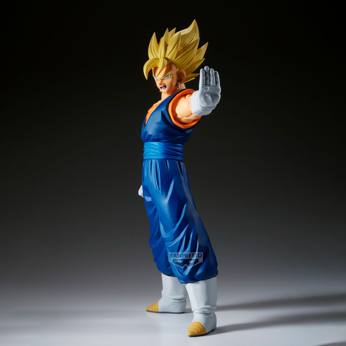 PRE-ORDER Banpresto - Dragon Ball Z Grandista - Vegito