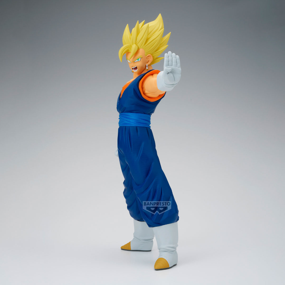 PRE-ORDER Banpresto - Dragon Ball Z Grandista - Vegito
