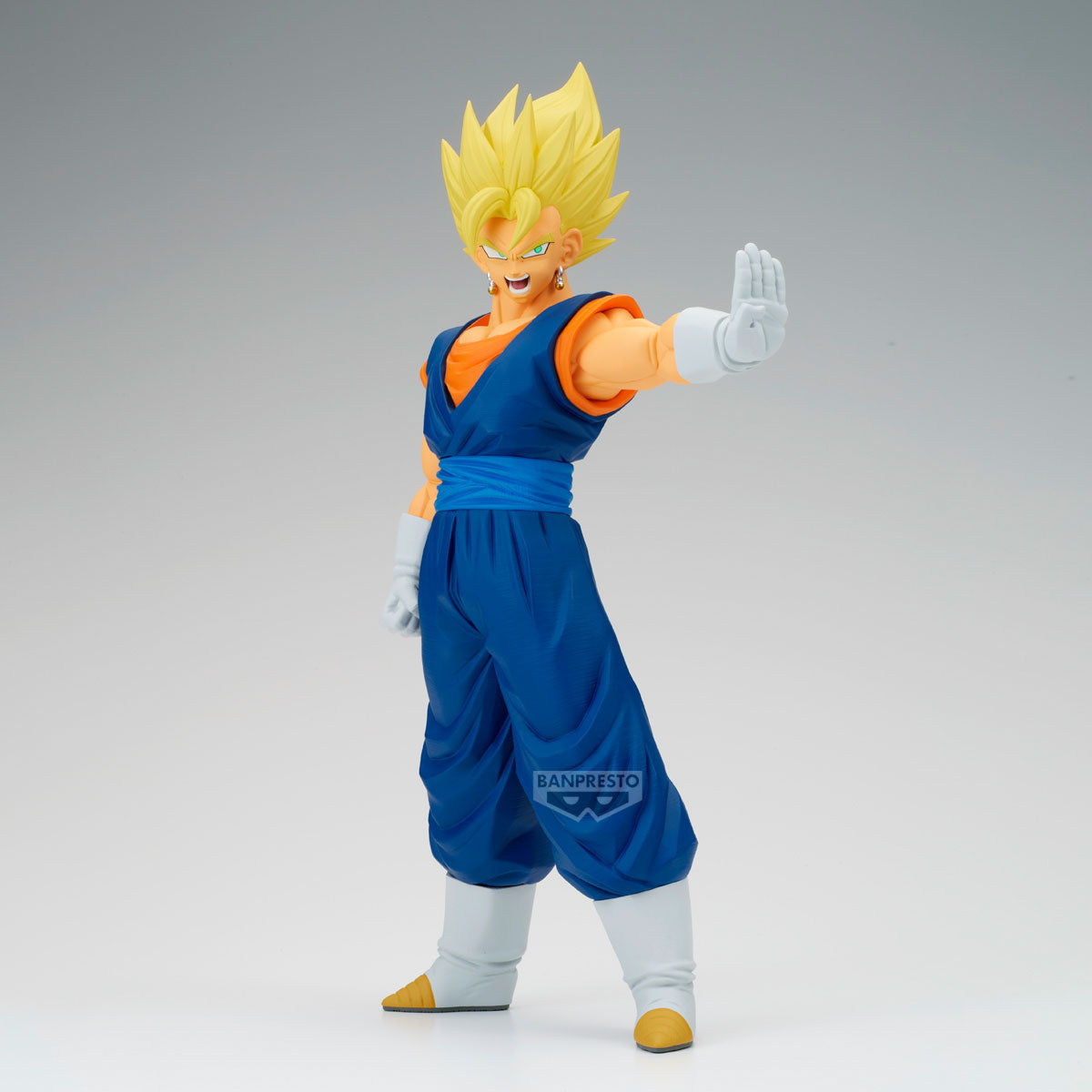 PRE-ORDER Banpresto - Dragon Ball Z Grandista - Vegito