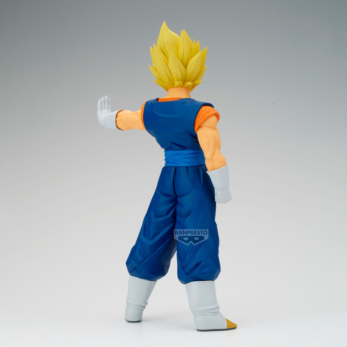 PRE-ORDER Banpresto - Dragon Ball Z Grandista - Vegito