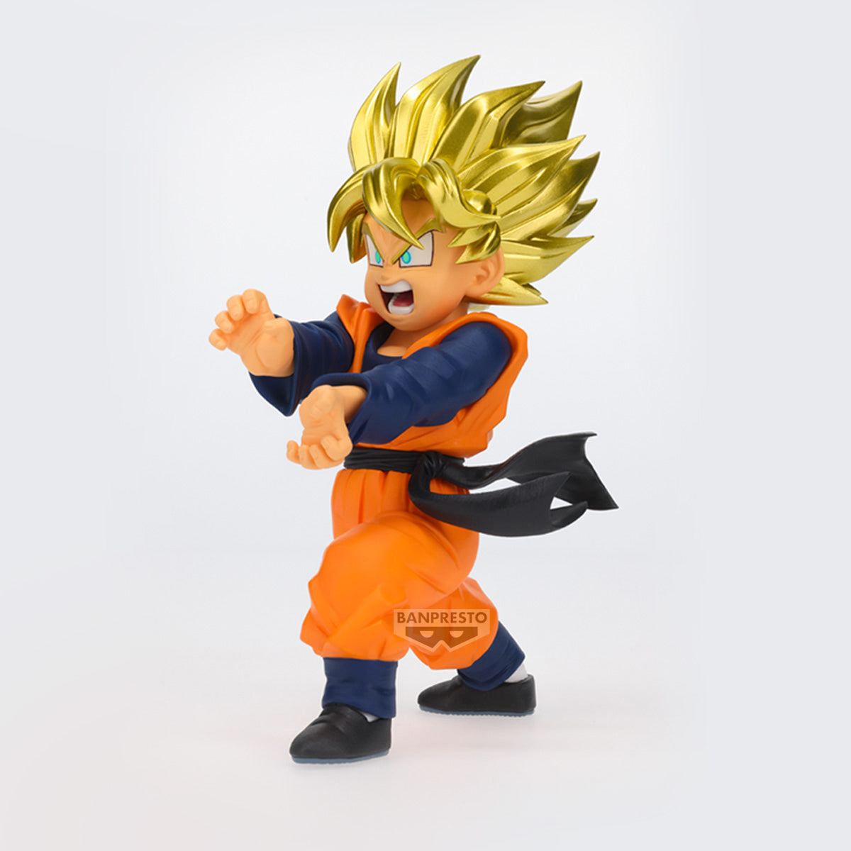 PRE-ORDER Banpresto - Dragon Ball Z Blood of Saiyans - Super Saiyan Son Goten