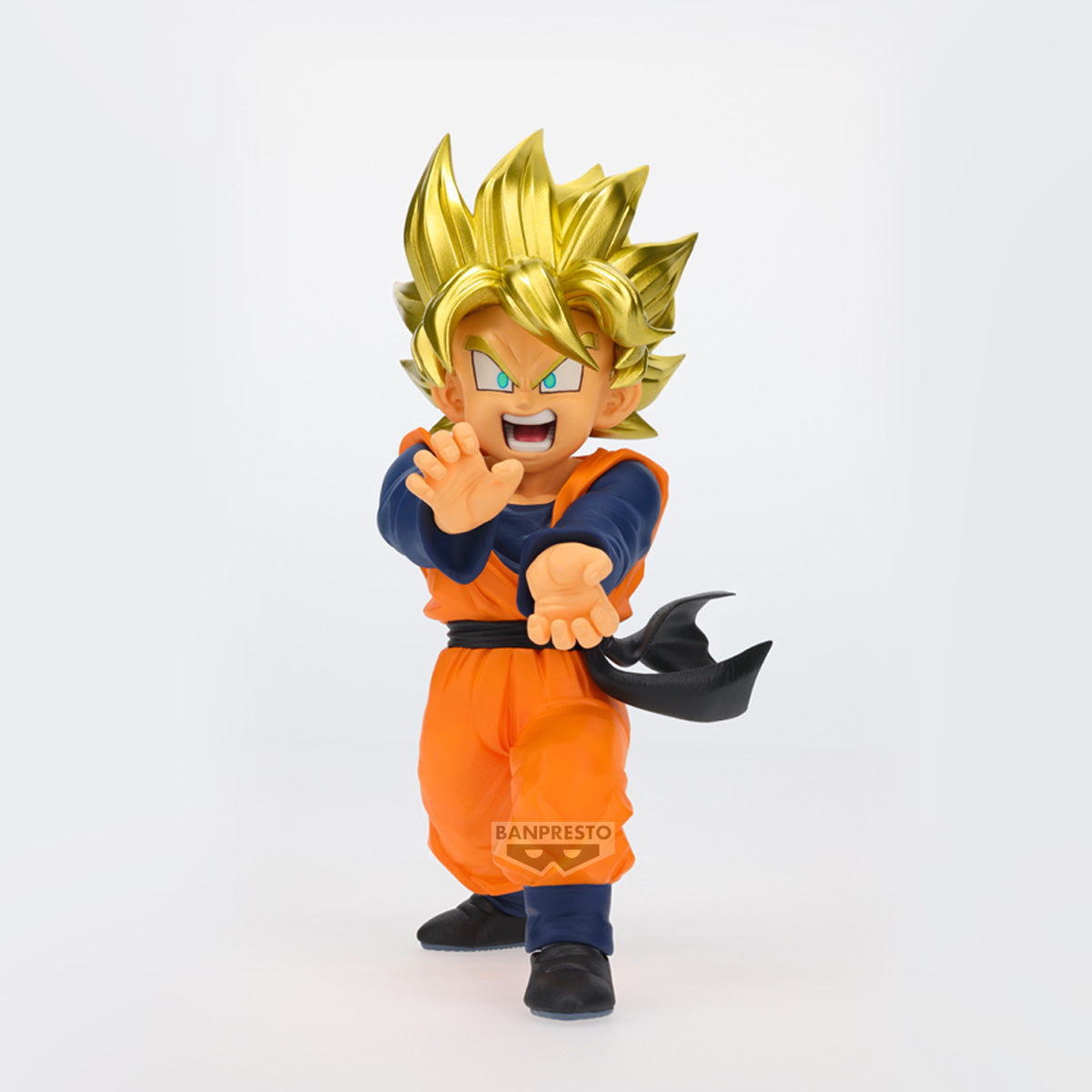PRE-ORDER Banpresto - Dragon Ball Z Blood of Saiyans - Super Saiyan Son Goten