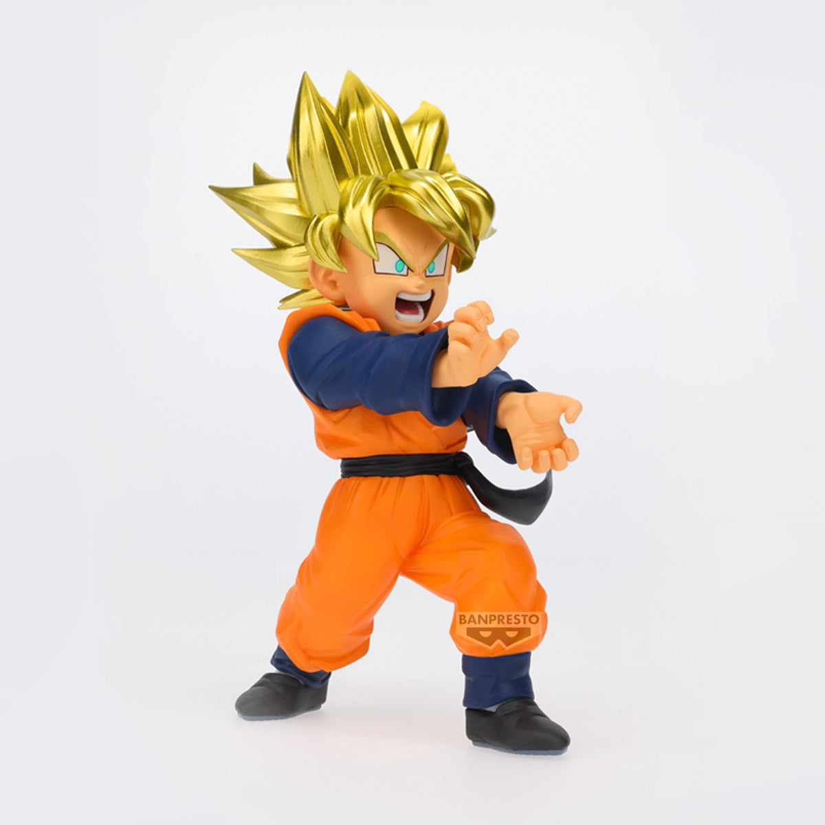 PRE-ORDER Banpresto - Dragon Ball Z Blood of Saiyans - Super Saiyan Son Goten