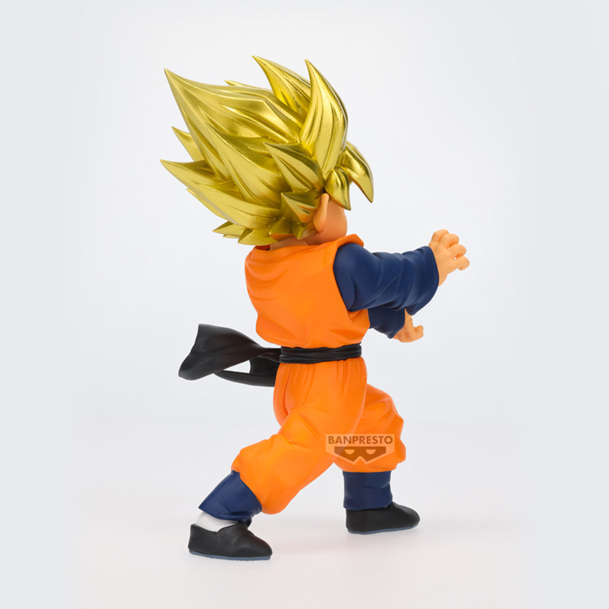 PRE-ORDER Banpresto - Dragon Ball Z Blood of Saiyans - Super Saiyan Son Goten