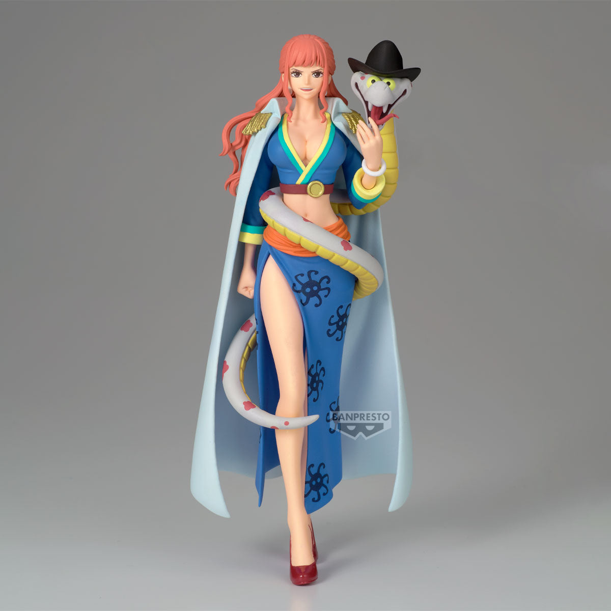 PRE-ORDER Banpresto - One Piece Battle Record Collection - Gloriosa