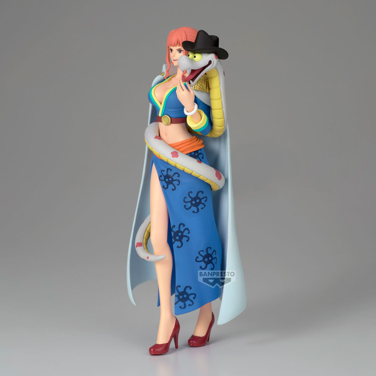 PRE-ORDER Banpresto - One Piece Battle Record Collection - Gloriosa