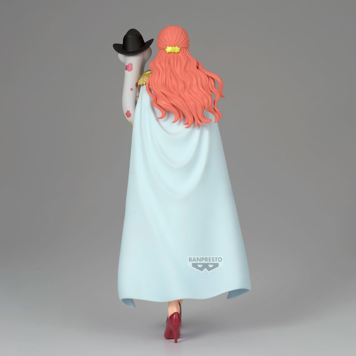 PRE-ORDER Banpresto - One Piece Battle Record Collection - Gloriosa