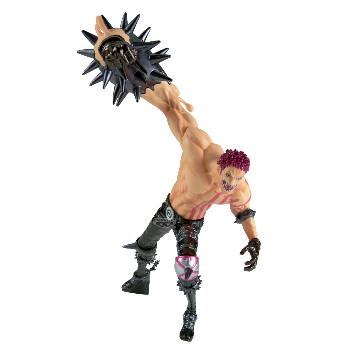 PRE-ORDER Banpresto - One Piece Battle Record Collection - Charlotte Katakuri: Special Ver.