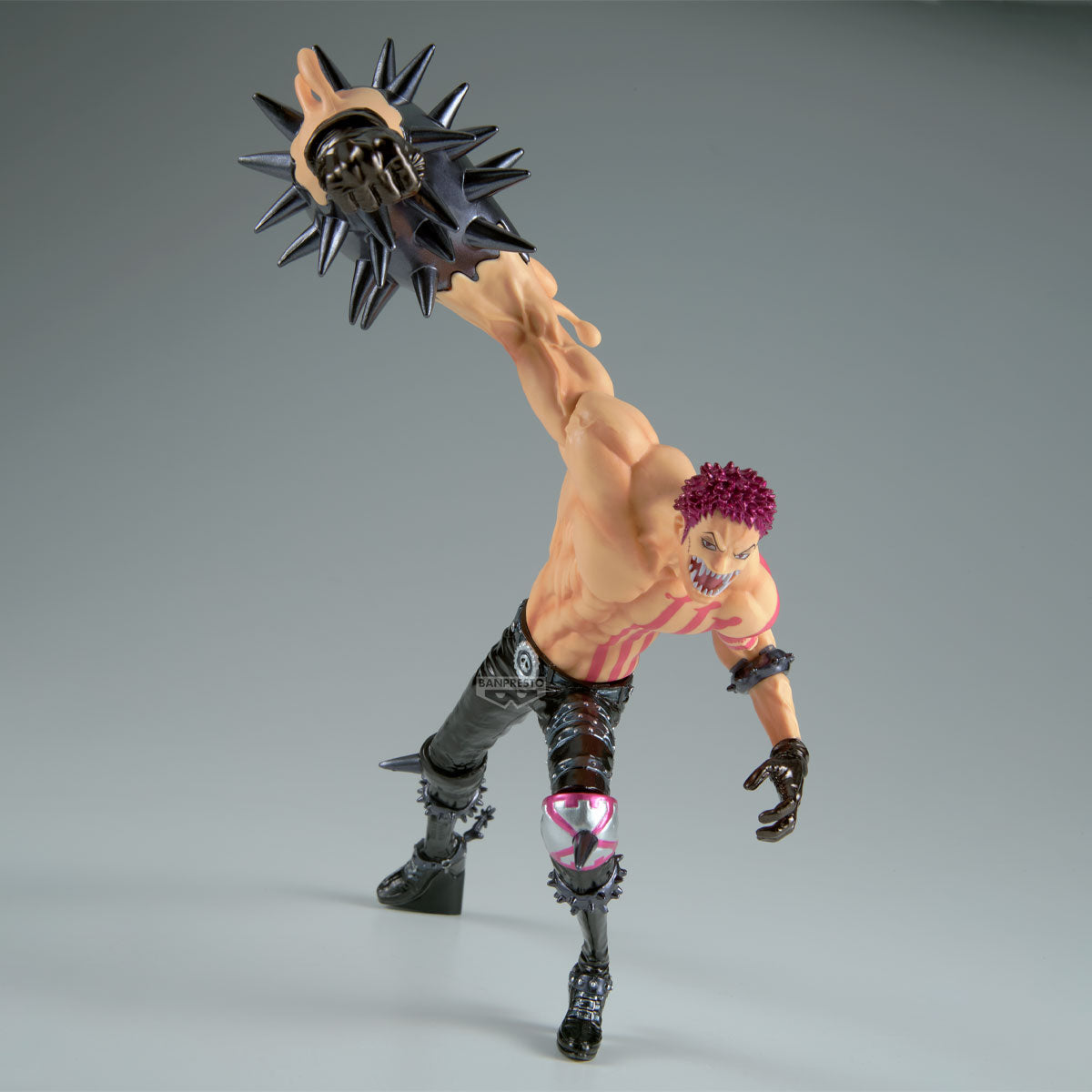 PRE-ORDER Banpresto - One Piece Battle Record Collection - Charlotte Katakuri: Special Ver.