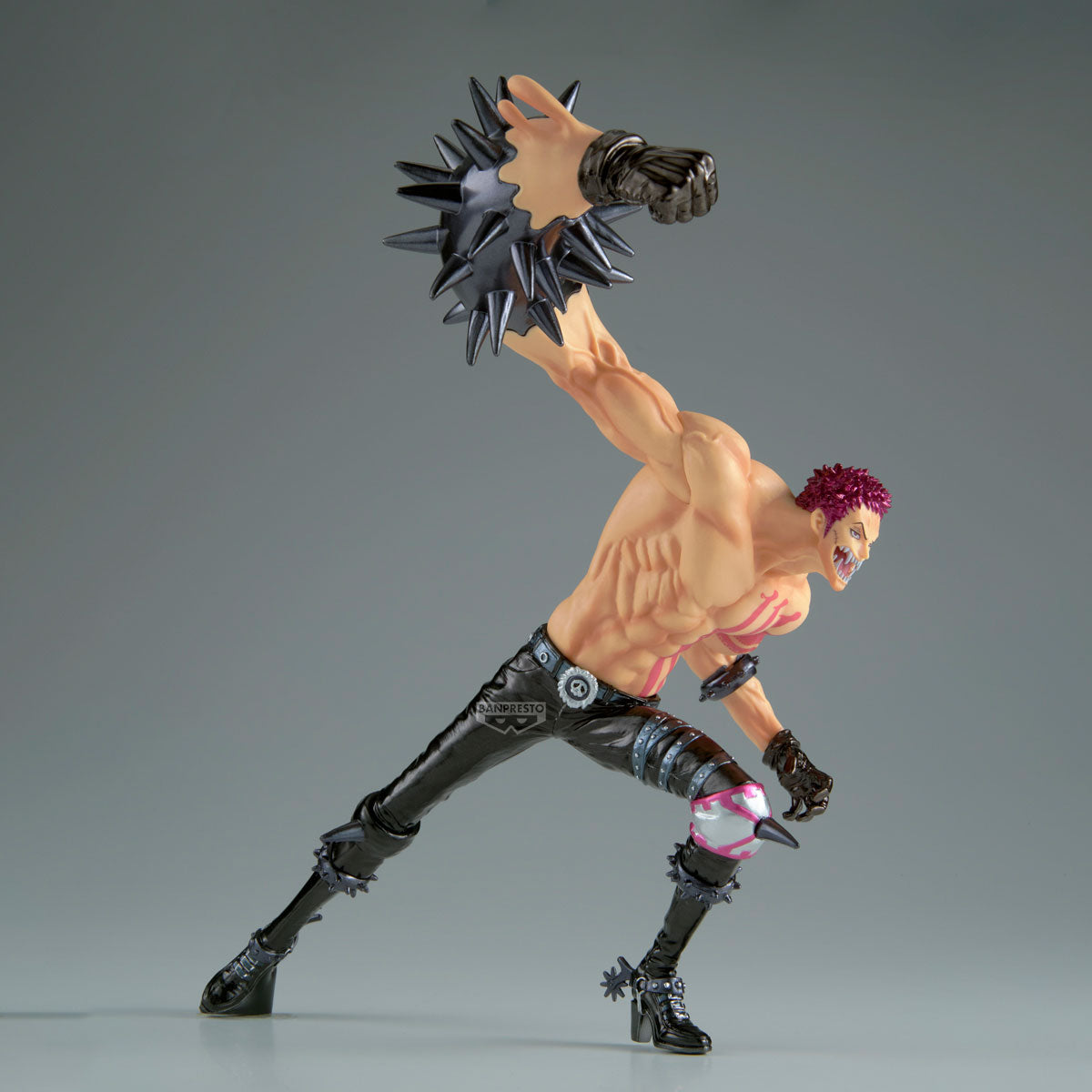 PRE-ORDER Banpresto - One Piece Battle Record Collection - Charlotte Katakuri: Special Ver.