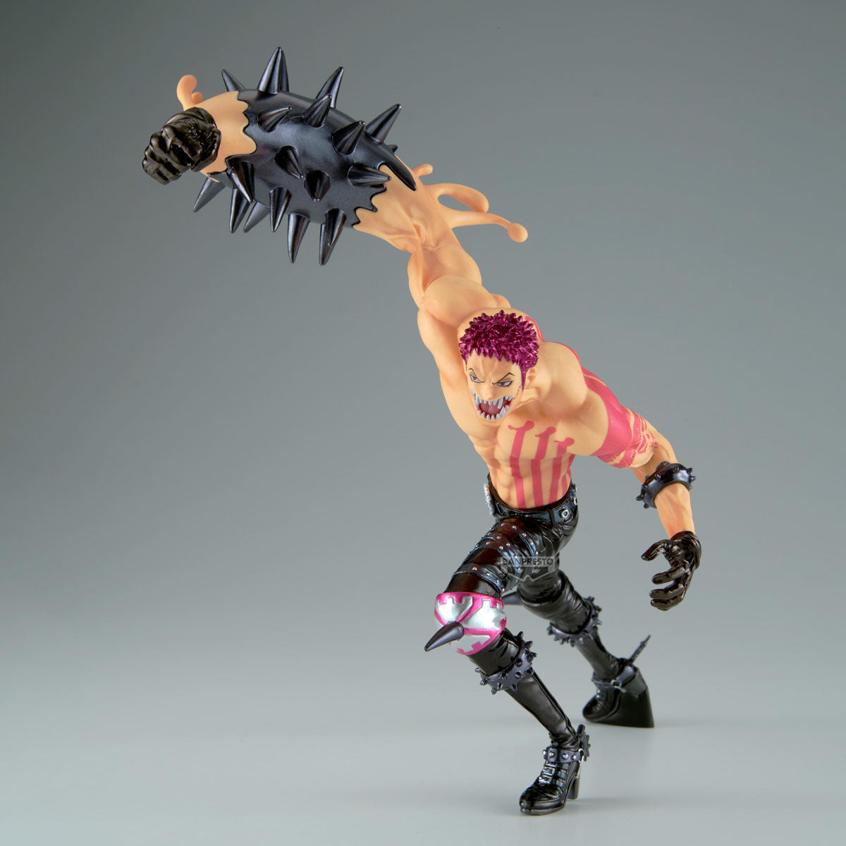 PRE-ORDER Banpresto - One Piece Battle Record Collection - Charlotte Katakuri: Special Ver.