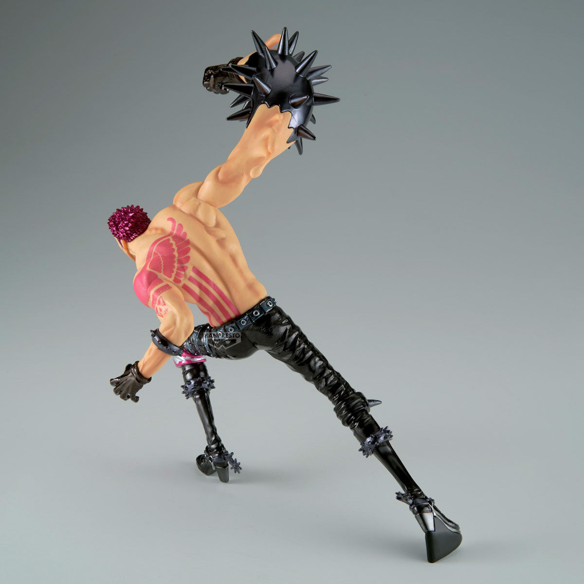 PRE-ORDER Banpresto - One Piece Battle Record Collection - Charlotte Katakuri: Special Ver.