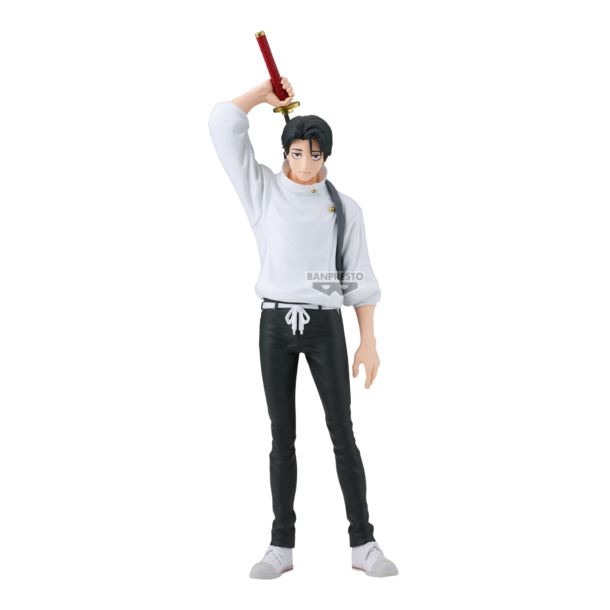 PRE-ORDER Banpresto - Jujutsu Kaisen King of Artist - Yuta Okkotsu