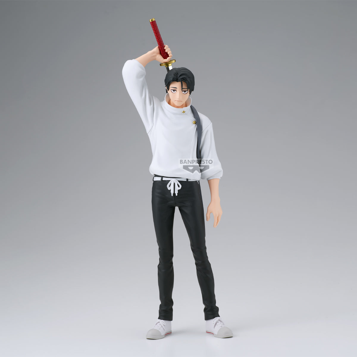 PRE-ORDER Banpresto - Jujutsu Kaisen King of Artist - Yuta Okkotsu