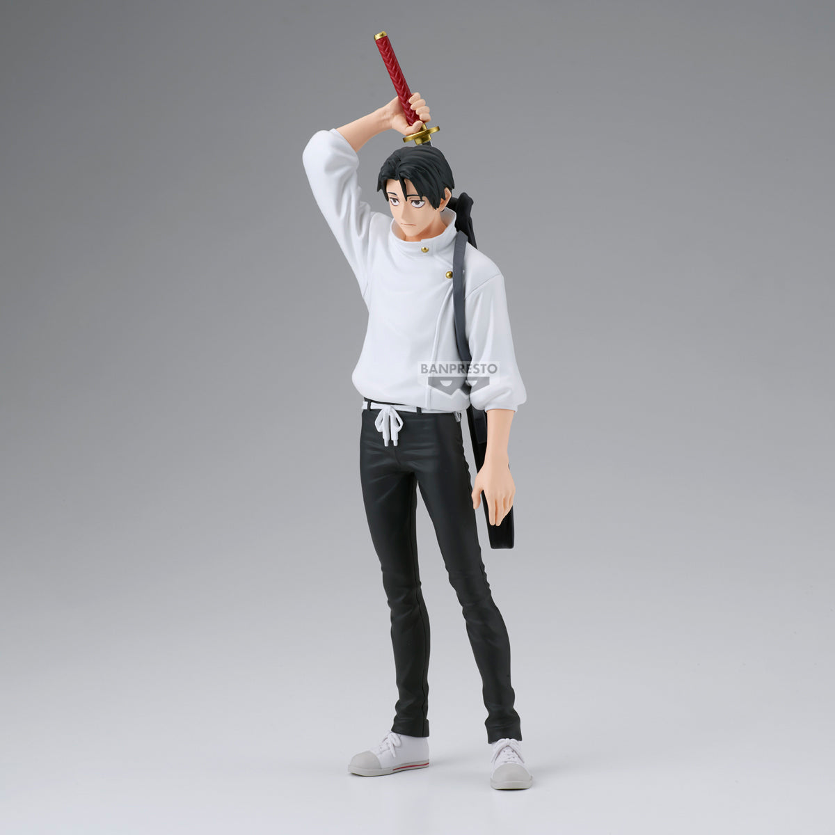 PRE-ORDER Banpresto - Jujutsu Kaisen King of Artist - Yuta Okkotsu