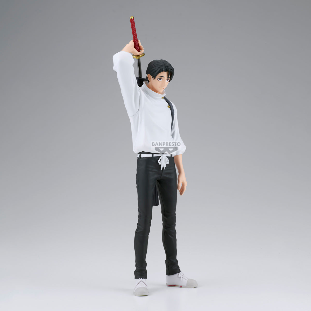 PRE-ORDER Banpresto - Jujutsu Kaisen King of Artist - Yuta Okkotsu