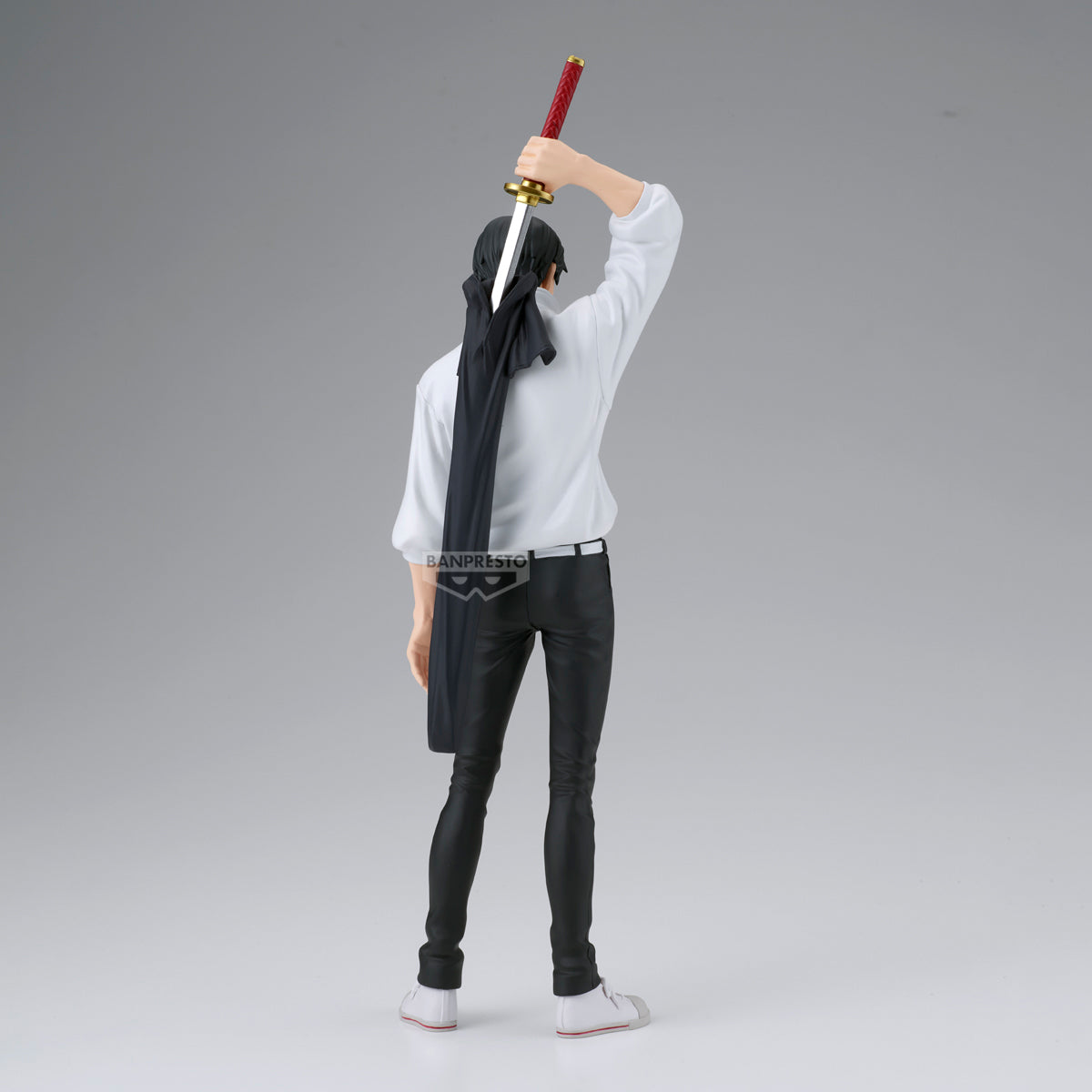 PRE-ORDER Banpresto - Jujutsu Kaisen King of Artist - Yuta Okkotsu