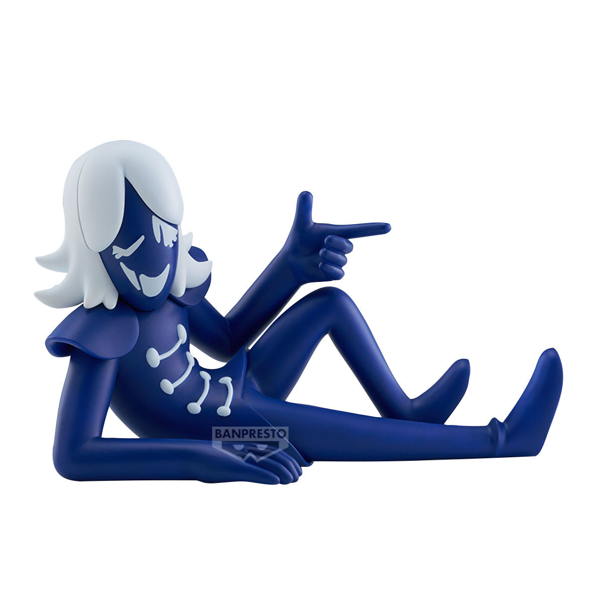 PRE-ORDER Banpresto - Deltarune FL - Rouxls Kaard