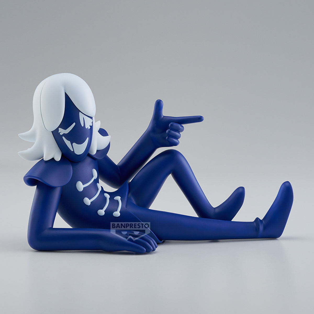 PRE-ORDER Banpresto - Deltarune FL - Rouxls Kaard
