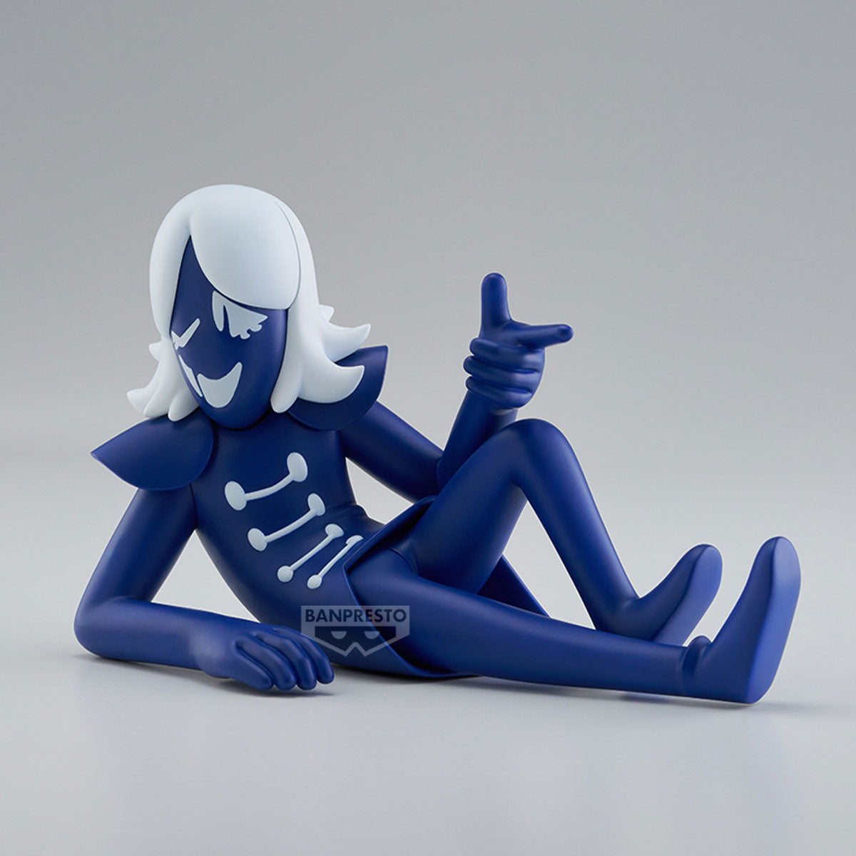 PRE-ORDER Banpresto - Deltarune FL - Rouxls Kaard