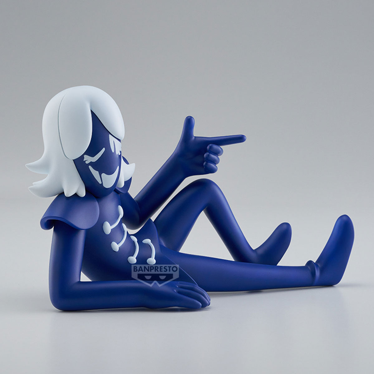 PRE-ORDER Banpresto - Deltarune FL - Rouxls Kaard