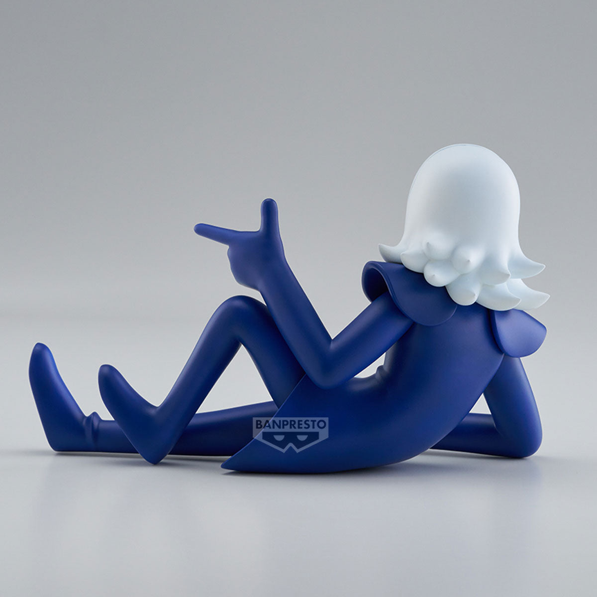 PRE-ORDER Banpresto - Deltarune FL - Rouxls Kaard